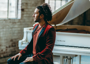 Music’s power to heal