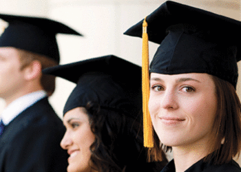 ‘Honoring Our Graduates’ in the July issue