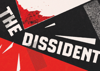 A whodunit from back in the USSR