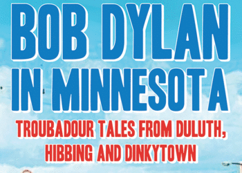 Book explores the bard of Hibbing’s local roots
