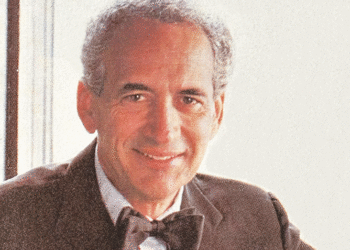 Les Block, our music maven