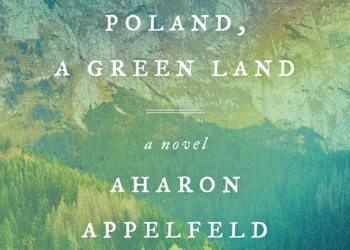 Journey to the old land of woe