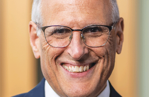 Rabbi Harold Kravitz steps down | American Jewish World