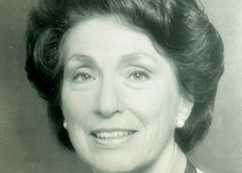 One of Minnesota’s most accomplished  women, Geri Joseph, dies at 100