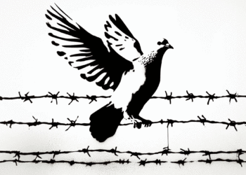 Two op-eds display a widening schism over Israel