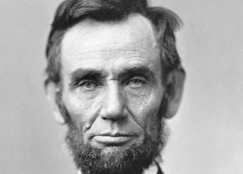 Israel’s Lincoln moment