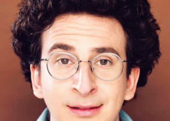 Eli Leonard headlines Twin Cities Jewish Humor Fest