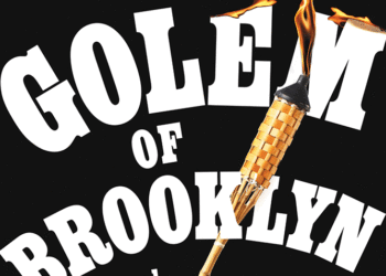 Another golem runs amok