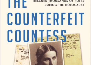 A royal deception in service to humanity