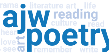 Another poetry page is in the works