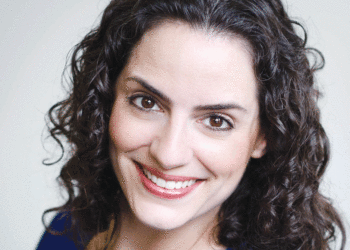 Shylock returns to visit his daughter