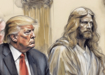 Editorial: Trump and his Christian nationalist supporters