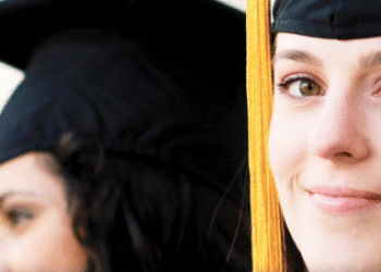 Honor your graduate in the Jewish World