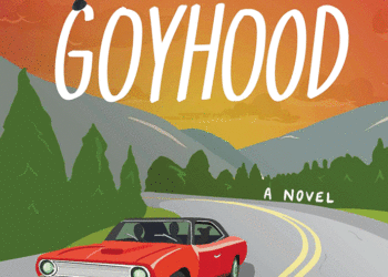 Suddenly they’re goyim