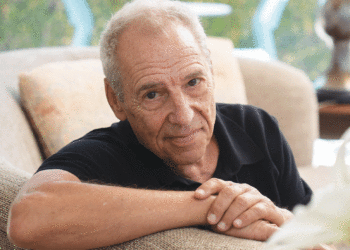 Ben Sidran tours the Midwest, again