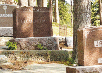 Editorial: Jews of the Black Hills