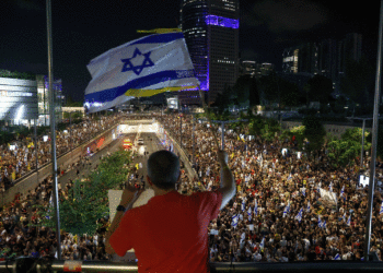 Editorial: Pushing U.S., Israel to stop the Gaza war