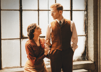 Jewish cast members talk about the relevance of ‘Parade’