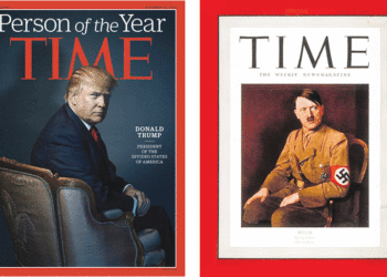 Editorial: Trump 2.0