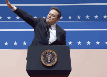 Editorial: Trump and his oligarchs capture the state