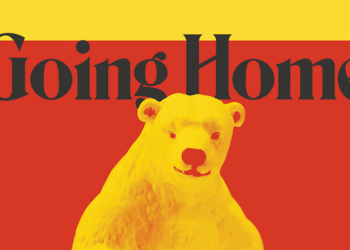 Taking care of little Joel