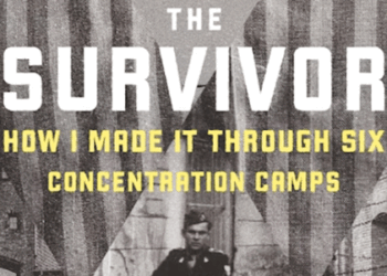 Surviving the hell of death camps