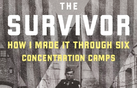 Surviving Hell Surviving the hell of death camps | American Jewish World