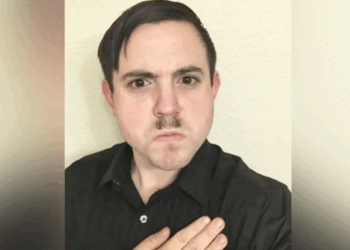 Editorial: Repression in the guise of fighting antisemitism