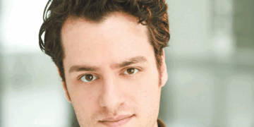 Children’s Theatre Company’s ‘Treasure Island’ features one Jewish actor as three pirates