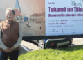 A Latvian immigrant’s story resurfaces