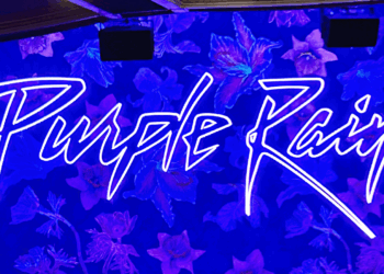 ‘Purple Rain’ hits the stage in Minneapolis