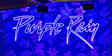 ‘Purple Rain’ hits the stage in Minneapolis