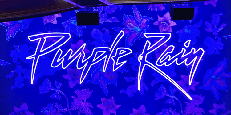 ‘Purple Rain’ hits the stage in Minneapolis