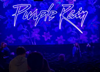 ‘Purple Rain’ hits the stage in Minneapolis