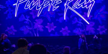‘Purple Rain’ hits the stage in Minneapolis