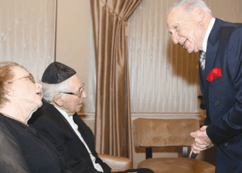 Esther Capp’s spirit lives on at Esther’s Table