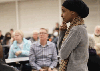 Editorial: Trump’s shocking bigotry