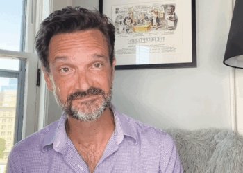 Director Ben McGovern reflects on ‘The Happiest Man on Earth’