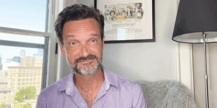 Director Ben McGovern reflects on ‘The Happiest Man on Earth’