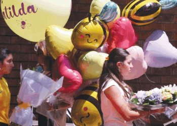 Editorial: Perhaps January will be better