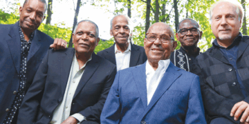 The Cookers return to Minneapolis