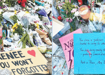 Editorial: Minnesota in the center of the ICE storm