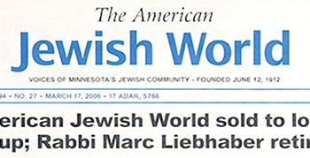 Editorial: Our newspaper business 20 years on