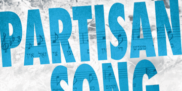 A fighter in the Polish forest