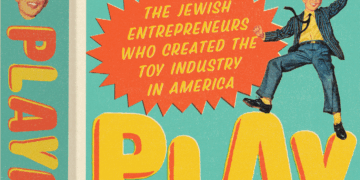 These Jews were not toying around