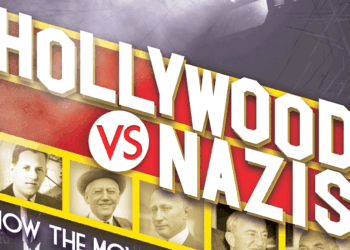When Hollywood tycoons took on Hitler’s helpers