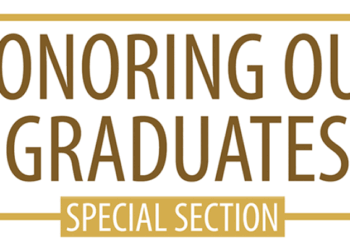 ‘Honoring Our Graduates’ in the June 2026 issue