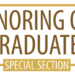 ‘Honoring Our Graduates’ in the June 2026 issue