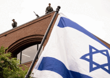 On the rise of antisemitism