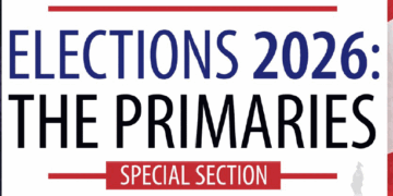 Elections 2026: The Primaries